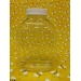 2.5lb Flat K-Resin Plastic Jar (BULK)